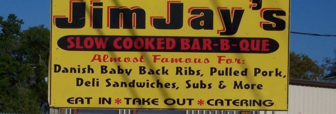 Jim Jays BBQ