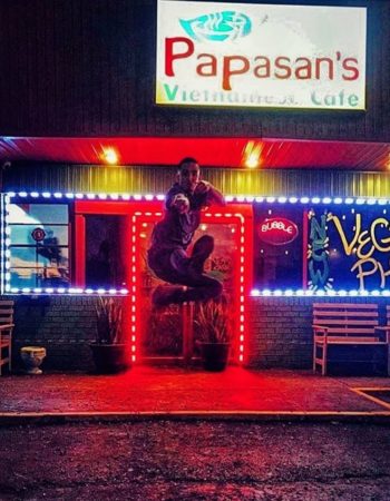 Papasan’s Vietnamese Cafe