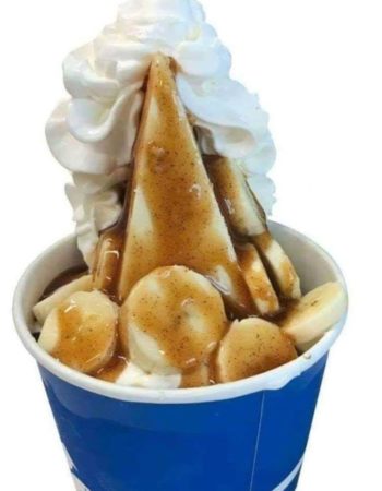 Ice Cream Hut – Rockledge