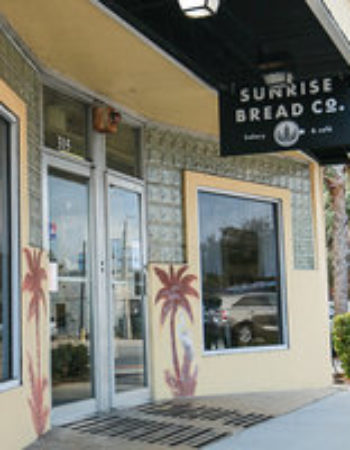 Sunrise Bread Co.