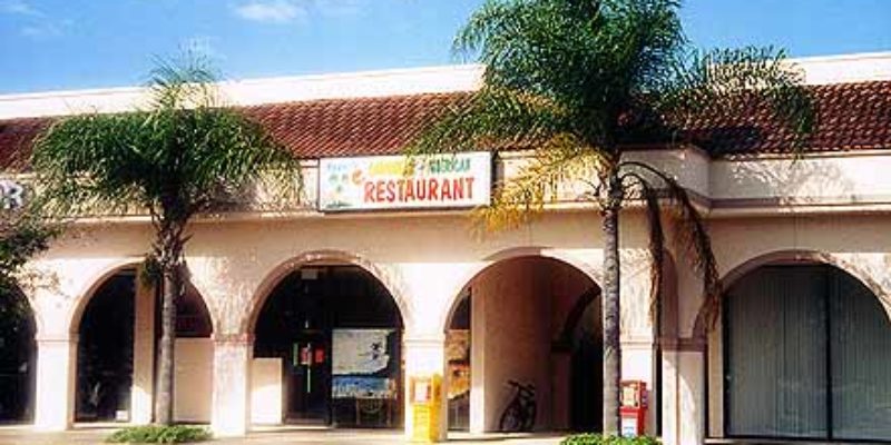 Hazel’s Caribbean Restaurants