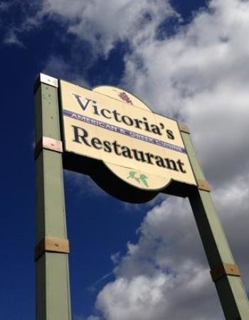 Victoria’s Family Restaurant